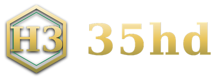 35hd logo